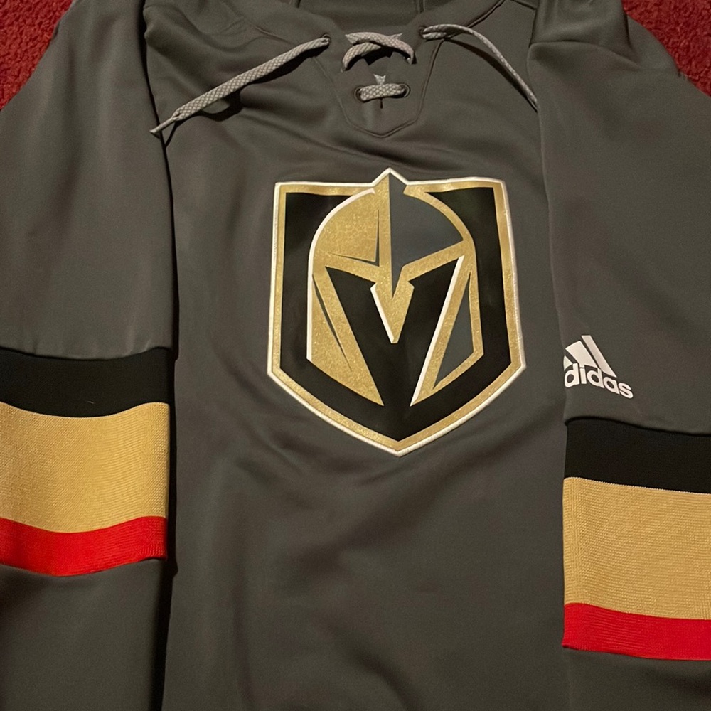 Vegas Golden Knights sweater